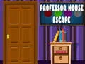 Spil Professor Hus Flugt online