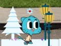 Spil Gumball Runner Eventyr online Spil Gumball Runner Eventyr online