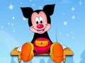 Spil Mickey Skærer Slik online Spil Mickey Skærer Slik online