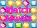 Spil Match Smykker online