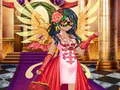 Spil Sommerfugl Prinsesse Avatar Fe online Spil Sommerfugl Prinsesse Avatar Fe online
