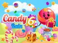 Spil Slikregn 6 online Spil Slikregn 6 online