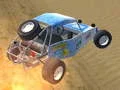 Spil Offroad Kart Strand Stunt online