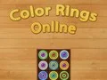 Spil Farverige Ring Online online