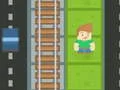 Spil Vilde Veje online Spil Vilde Veje online