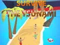 Spil Overlev tsunamien online Spil Overlev tsunamien online