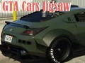 Spil GTA Biler Puslespil online