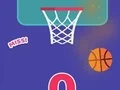 Spil Swipy Basketball online