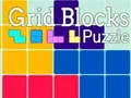 Spil Gitterblokke Puslespil online Spil Gitterblokke Puslespil online