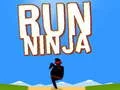 Spil Løb Ninja online