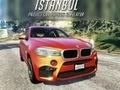 Spil Istanbul Projekt Bil Fysik Simulator online