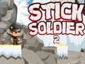 Spil Stav Soldat 2 online