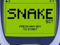 Spil Slangebid 3310 online Spil Slangebid 3310 online