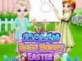 Spil Frossent Baby Glad Påske online