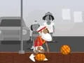 Spil Basketball Far online