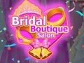 Spil Brudebutik Salon online Spil Brudebutik Salon online