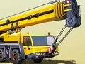 Spil Tung Kran Simulator online