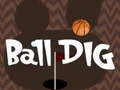 Spil Grav bolden online Spil Grav bolden online