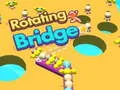 Spil Roterende bro online Spil Roterende bro online