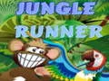 Spil Jungle løber online