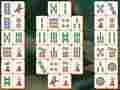 Spil Højtids Mahjong Remix online
