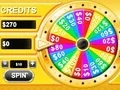 Spil Lykkehjulet online Spil Lykkehjulet online