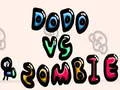 Spil Dodo mod zombier online