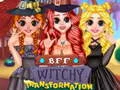 Spil Bff Heks Transformation online