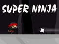 Spil Super ninja online