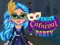 Spil Venedig Karneval Fest online