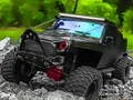 Spil Offroad Jeep Køre Puslespil online Spil Offroad Jeep Køre Puslespil online