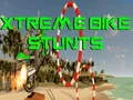 Spil Ekstreme Cykelstunts online