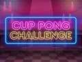 Spil Cup Pong Udfordring online