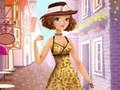 Spil Sommerpiger Stil online Spil Sommerpiger Stil online
