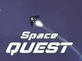 Spil Rumæssig Quest online