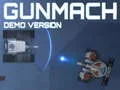 Spil Gunmach online