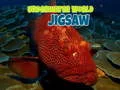 Spil Underwater World Puslespil online Spil Underwater World Puslespil online