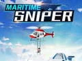 Spil Maritim Sniper online
