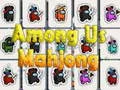 Spil Bland Os Mahjong online