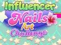 Spil Influencer Neglekunst Udfordring online
