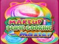 Spil Makeup Slime Madmester online Spil Makeup Slime Madmester online