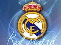 Spil Real Madrid Puzzle online