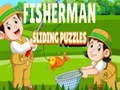 Spil Fiskerens Glidende Puslespil online