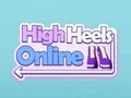 Spil Høje Hæle Online online Spil Høje Hæle Online online