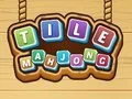 Spil Mahjong fliser online