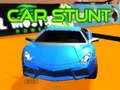 Spil Bil Stunt online