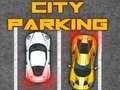 Spil Byparkering online Spil Byparkering online