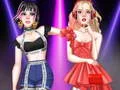 Spil Blackpink K-pop Eventyr online Spil Blackpink K-pop Eventyr online