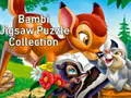 Spil Bambi Puslespilssamling online