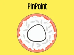 Spil Pinpoint online